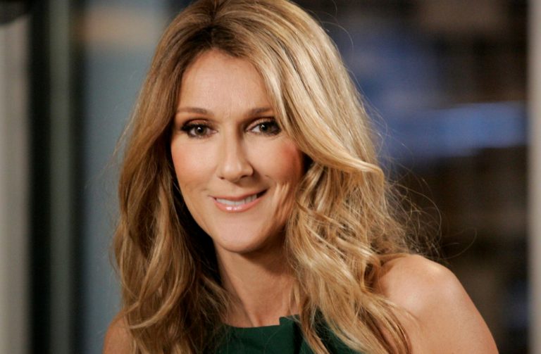Η Celine Dion ακυρώνει τις συναυλίες της λόγω ασθένειας (pic)