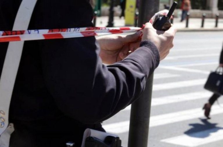 Κυκλοφοριακές ρυθμίσεις στην περιφερειακή οδό Θεσσαλονίκης