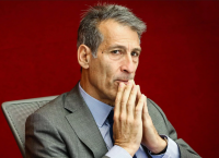 Michael Lynton: Φεύγει από Sony και αναλαμβάνει Snap Inc.