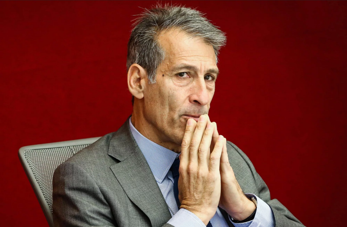 Michael Lynton: Φεύγει από Sony και αναλαμβάνει Snap Inc.