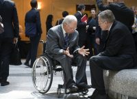 Επιμένει η SZ: Προς αποχώρηση από το ελληνικό πρόγραμμα το ΔΝΤ