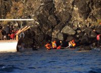 Συνολικά 205 πρόσφυγες έφτασαν στο βόρειο Αιγαίο σε ένα 24ωρο