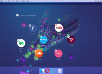 Opera Neon Concept: Ο browser του μέλλοντος (video)