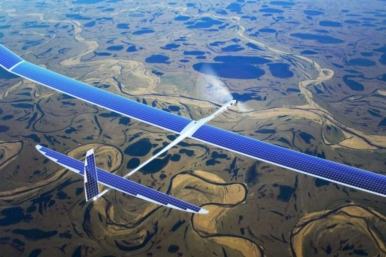Google: Τερματισμός του προγράμματος «Titan»