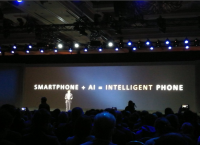 Συνεργασία Huawei – Google – Amazon για τη δημιουργία του «Intelligent Phone»