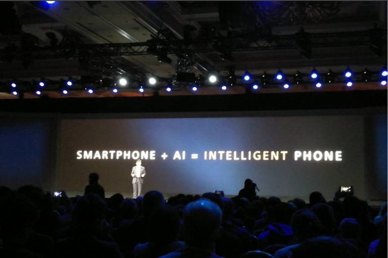 Συνεργασία Huawei – Google – Amazon για τη δημιουργία του «Intelligent Phone»