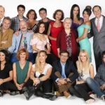 07/ 02: Το αποψινό επεισόδιο των “Συμμαθητών”