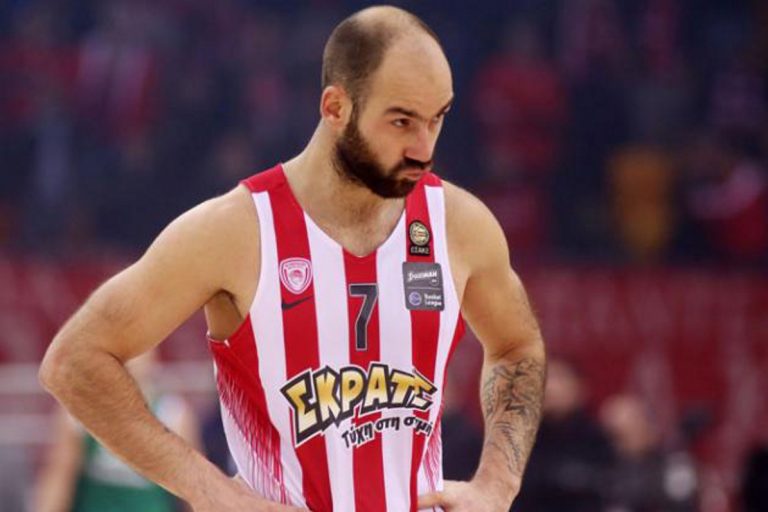 Τρελάθηκε ο Σπανούλης – Άγριο ξέσπασμα! (ΦΩΤΟ)