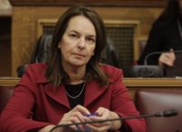 Κατερίνα Παπανάτσιου: Προτεραιότητά μας η εξυπηρέτηση των πολιτών