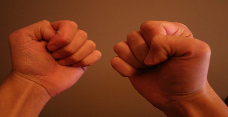 Ήρθαν στα χέρια καθηγητές στο Ρέθυμνο