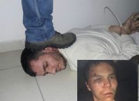 Βρήκαν το “μακελάρη” του Reina μετά από είκοσι μέρες και τραγικά λάθη