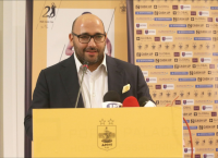 Ο Λάσκαρης επιμένει στο BCL