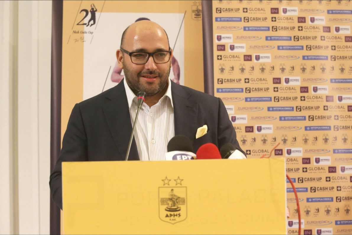 Όλα δείχνουν ότι θα γίνει Τρίτη το δ.σ. της ΚΑΕ – Αναμονή για τον ερχόμο Λάσκαρη