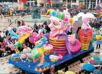 Απόκριες 2017: Πού και πώς θα γιορτάσετε στην Αθήνα και σε όλη την Ελλάδα