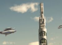 Airbus: Σχέδια για ιπτάμενο αυτοκίνητο