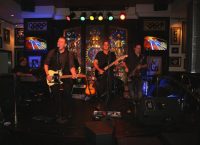 B Street Band: Ακύρωσαν την εμφάνισή τους στην ορκωμοσία του Τραμπ;