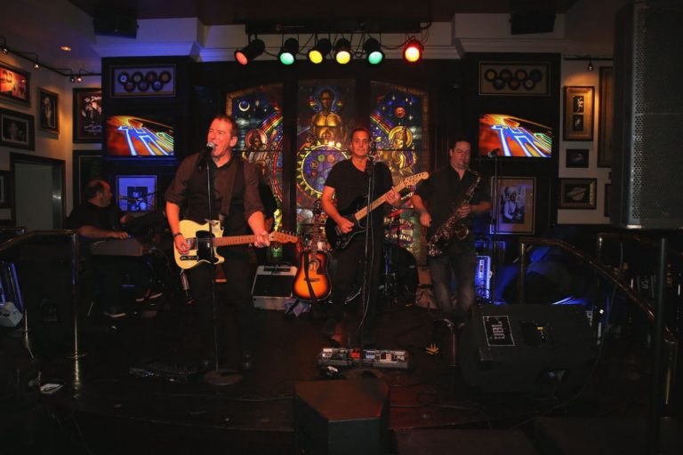 B Street Band: Ακύρωσαν την εμφάνισή τους στην ορκωμοσία του Τραμπ;