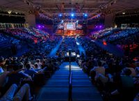 League of Legends Greek Championship