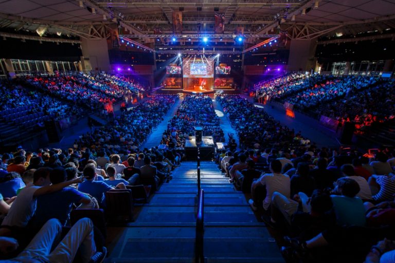 League of Legends Greek Championship