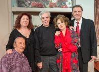 “Ο σάτυρος του Δάσους της Κομπιένης”