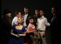 “Η θηλειά”: Ένα ψυχολογικό θρίλερ, έρχεται στο θέατρο Αργώ