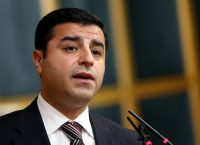Τουρκία: Ποινή κάθειρξης έως 142 ετών στον Ντεμιρτάς ζητά ο εισαγγελέας