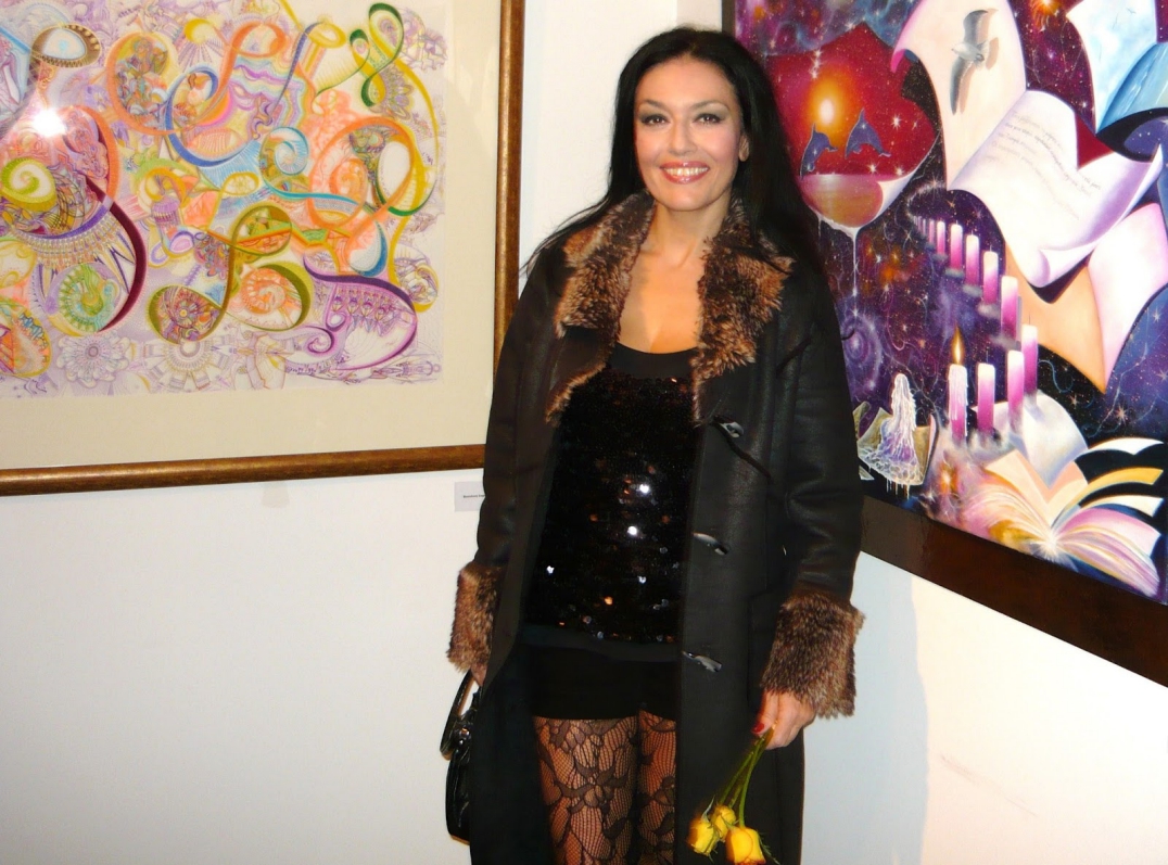 Η απάντηση της Φιλίνη στην Βάνα Μπάρμπα για τις πλαστικές