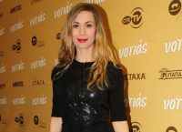 Η Β. Βολιώτη μίλησε για την υιοθεσία της κόρης της