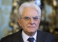 Μεγαλύτερη υποστήριξη από την ΕΕ στο προσφυγικό ζήτησε ο Ματταρέλα