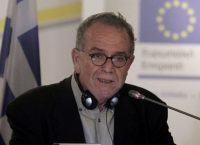 Γιάννης Μουζάλας: Ιστορική συνέχεια η επιλογή  Βίτσα