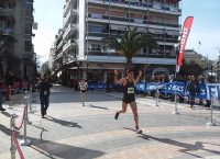 Κυκλοφοριακές ρυθμίσεις για τον Μαραθώνιο “Μ. Αλέξανδρος”