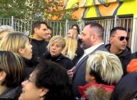 Στην Εισαγγελία Πειραιά οι χρυσαυγίτικοι τραμπουκισμοί στο Πέραμα