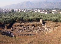 Σπάρτη: Ένα βήμα πιο κοντά στην απόκτηση αρχαιολογικού μουσείου