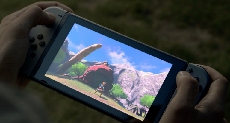 Nintendo Switch: Δυσανασχέτηση για την «τσιμπημένη» τιμή