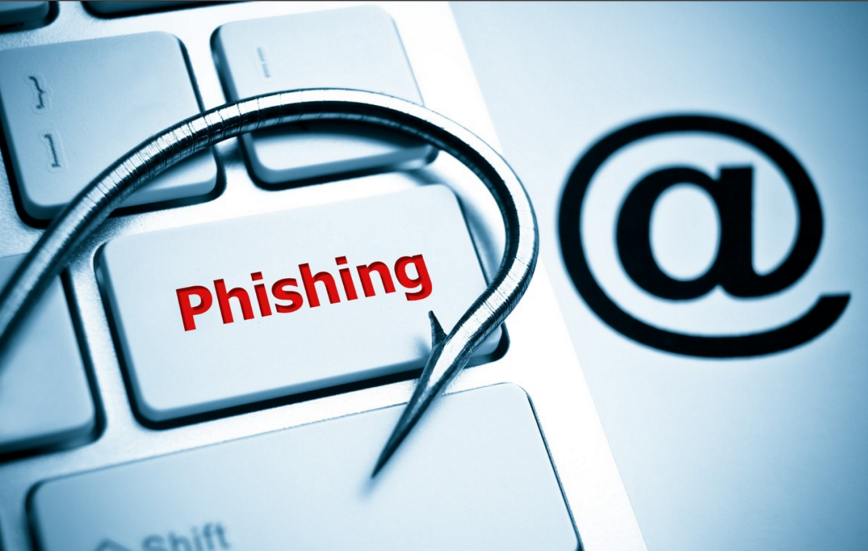 Gmail: Κρούσματα «phishing»