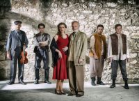 “Πόθοι κάτω από τις λεύκες”, στο Εθνικό Θέατρο