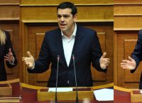 Αντί-ΣΥΡΙΖΑ “μέτωπο” από Κυριάκο-Γεννηματά για την “υπόθεση ΔΟΛ”