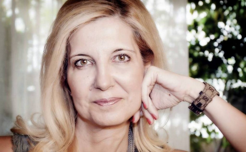«”Η ζωή απέναντι” είναι η ζωή που δεν ζούμε»