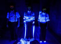 Πρεμιέρα σήμερα για το “Homo Galacticus” στο Vault