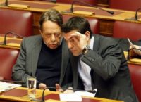 Μουλόπουλος: Δεν θα γίνω όργανο του ΣΥΡΙΖΑ
