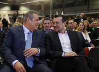 Παππάς και Καμμένος στις ΗΠΑ για την ορκωμοσία του Τραμπ