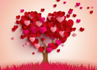 Αφροδίτη Εξάγωνο με Ποσειδώνα 12/4: Ονειρικοί Έρωτες