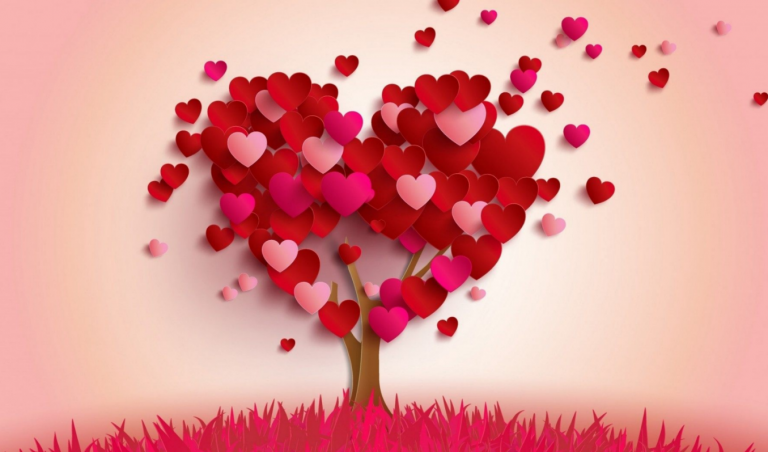 Αφροδίτη Εξάγωνο με Ποσειδώνα 12/4: Ονειρικοί Έρωτες