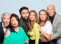 ΤΟ ΣΟΙ ΣΟΥ: Τι θα συμβεί στο αποψινό επεισόδιο