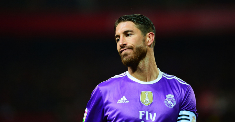 Μαζεύουν υπογραφές κατά του Σέρχιο Ράμος οι οπαδοί της Σεβίλλης