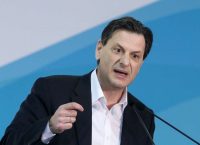 Πρόσω ολοταχώς για τη ΝΔ η “Δράση”
