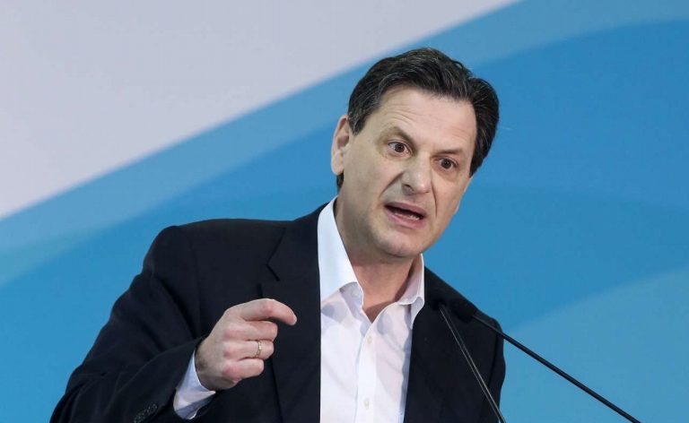 Πρόσω ολοταχώς για τη ΝΔ η “Δράση”