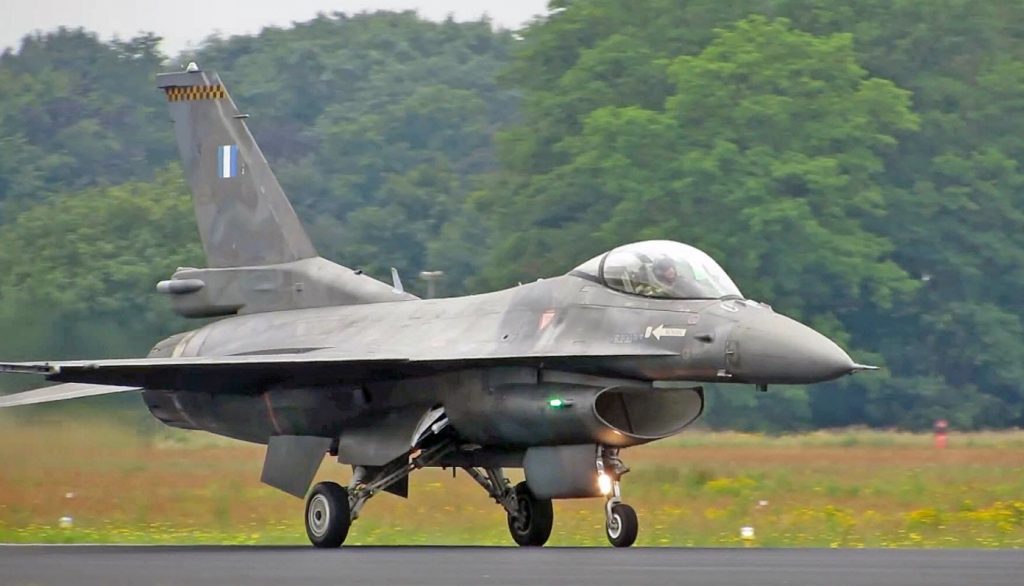 Αναβάθμιση F-16: Ποια θα είναι τα χαρακτηριστικά τους – Tο συνολικό κόστος