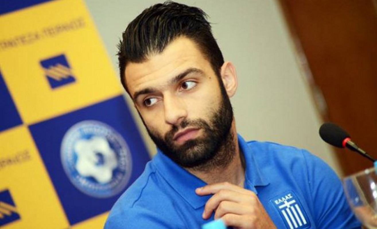 «Θα γυρίσει Ελλάδα ο Τζαβέλλας, μόνο για τον Ολυμπιακό»