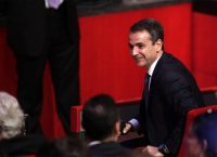 “Πόλεμος” του Κυριάκου στον Τσίπρα για τα media